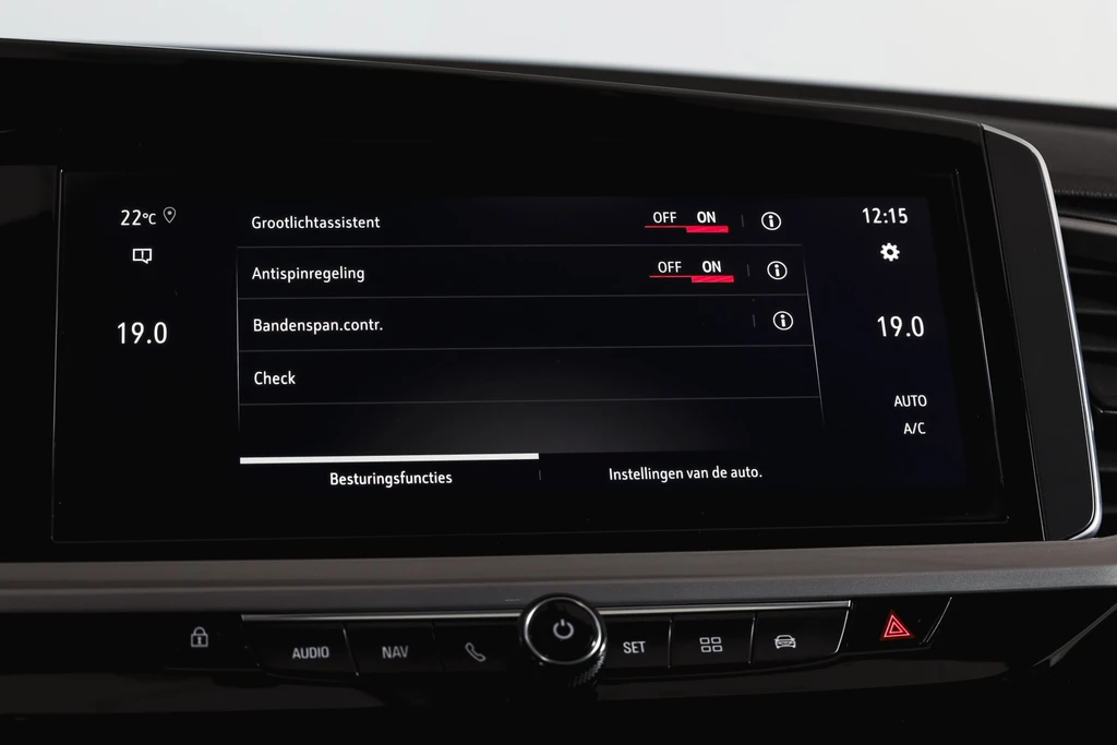 Opel Grandland – foto 34