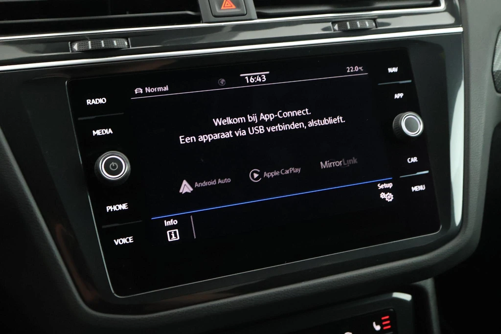 Volkswagen Tiguan – foto 25