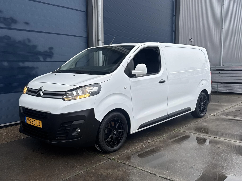 Citroën Jumpy – foto 2