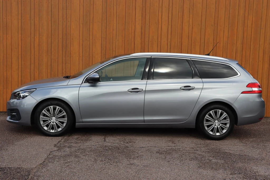 Peugeot 308 – foto 3