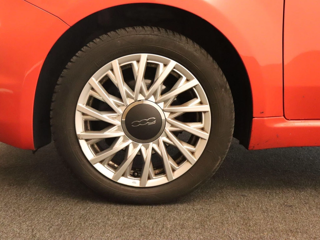 Fiat 500 – foto 12