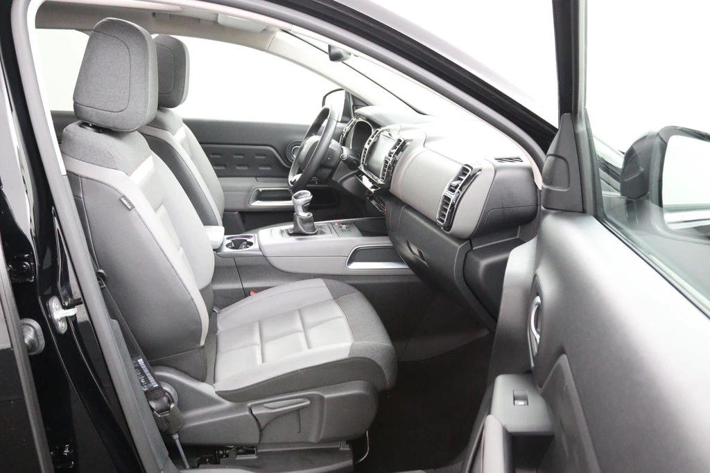 Citroën C5 Aircross – foto 18