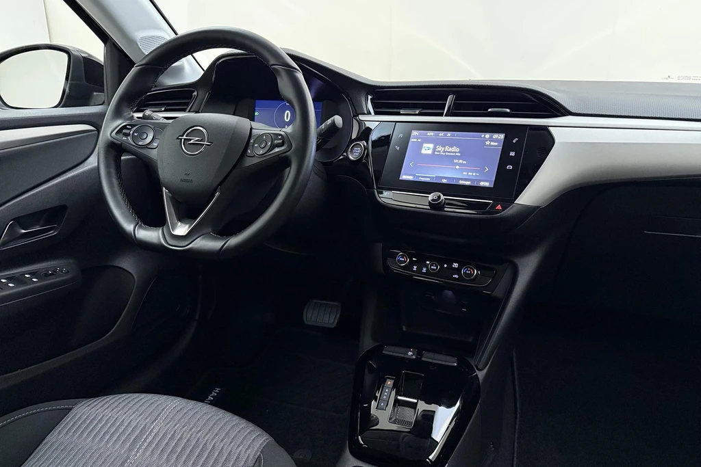 Opel Corsa-e – foto 28