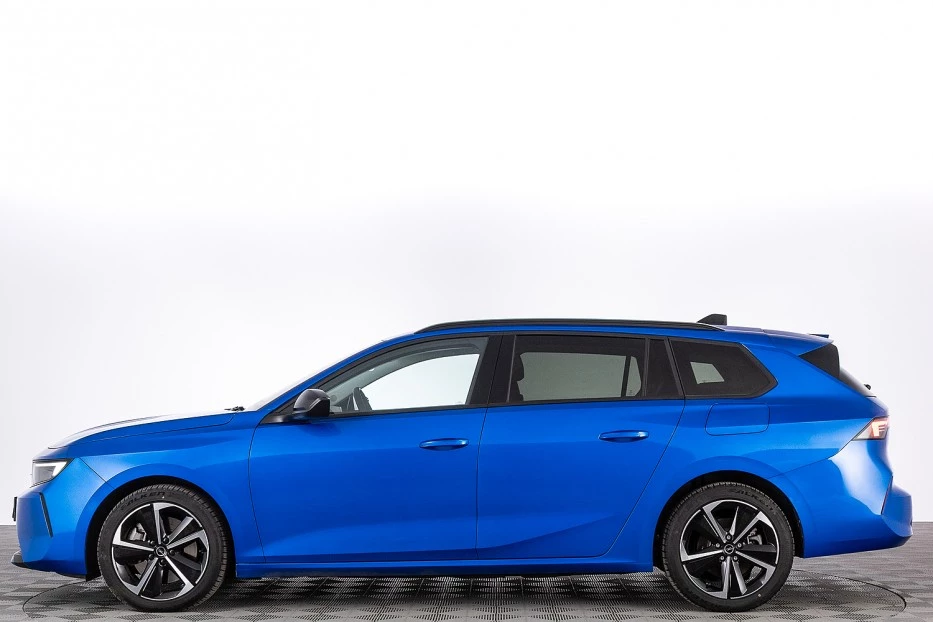 Opel Astra – foto 2