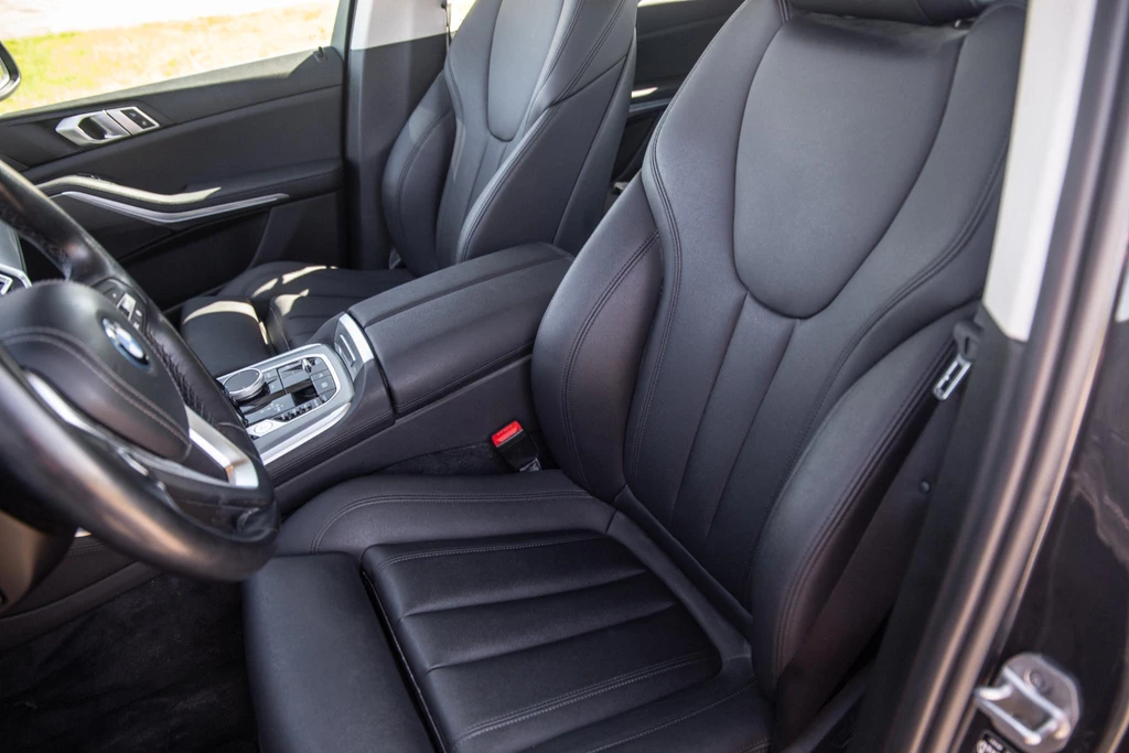 BMW X5 – foto 26