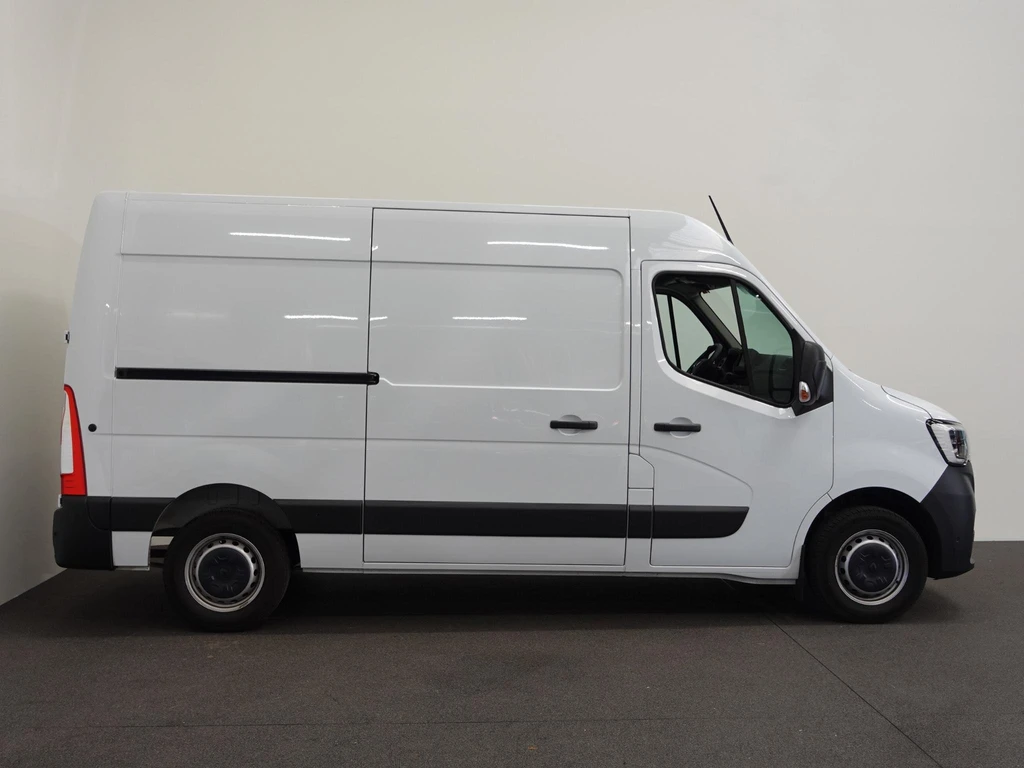 Renault Master – foto 6