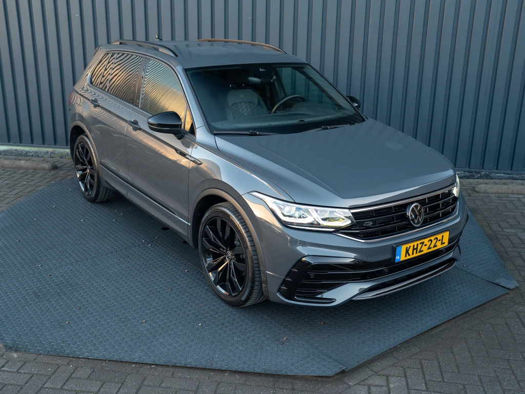 Volkswagen Tiguan – foto 16