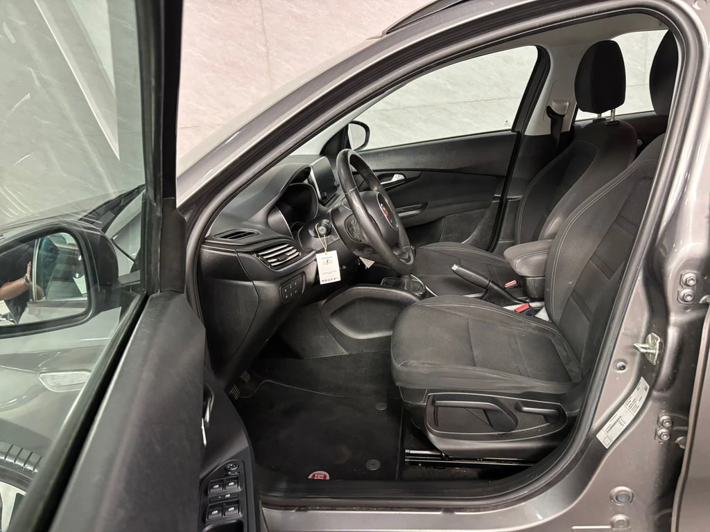 Fiat Tipo – foto 10