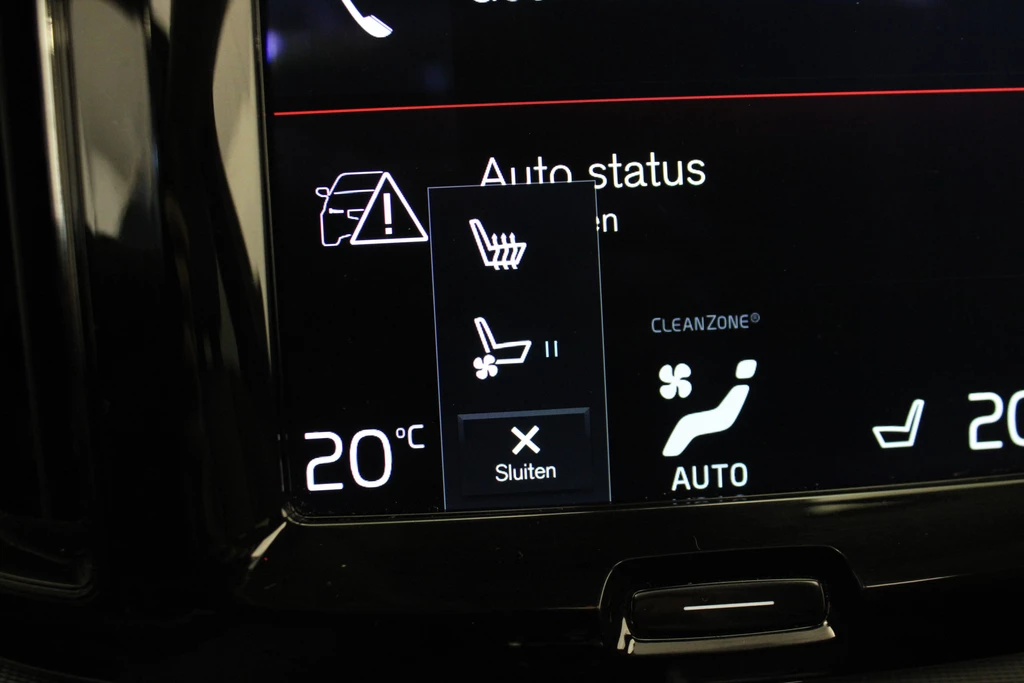 Volvo XC60 – foto 10
