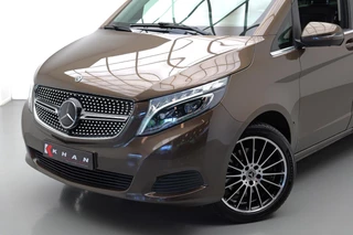 Mercedes-Benz V-Klasse – thumbnail 29