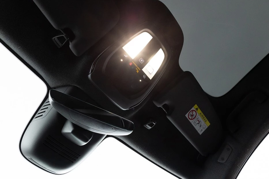 Volvo C40 – foto 38