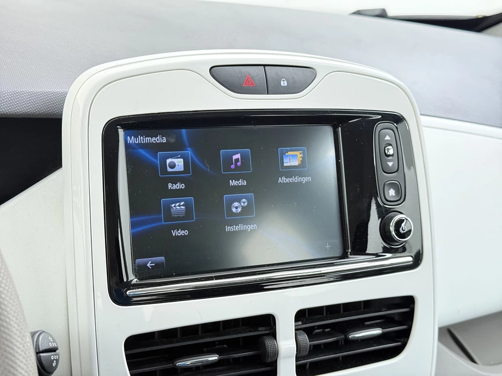 Renault ZOE – foto 19