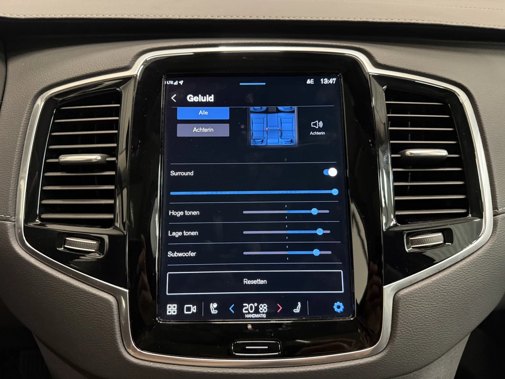 Volvo XC90 – foto 33