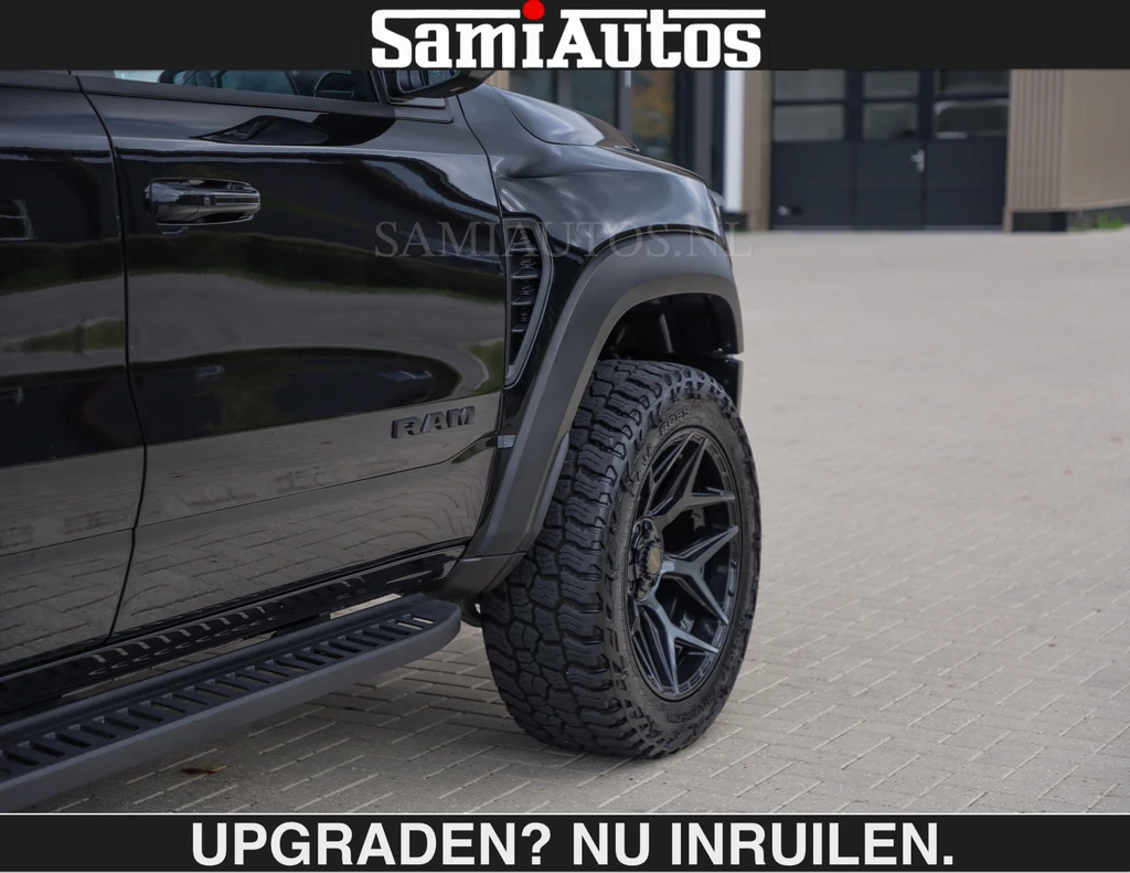 Dodge Ram Pick-Up – foto 106