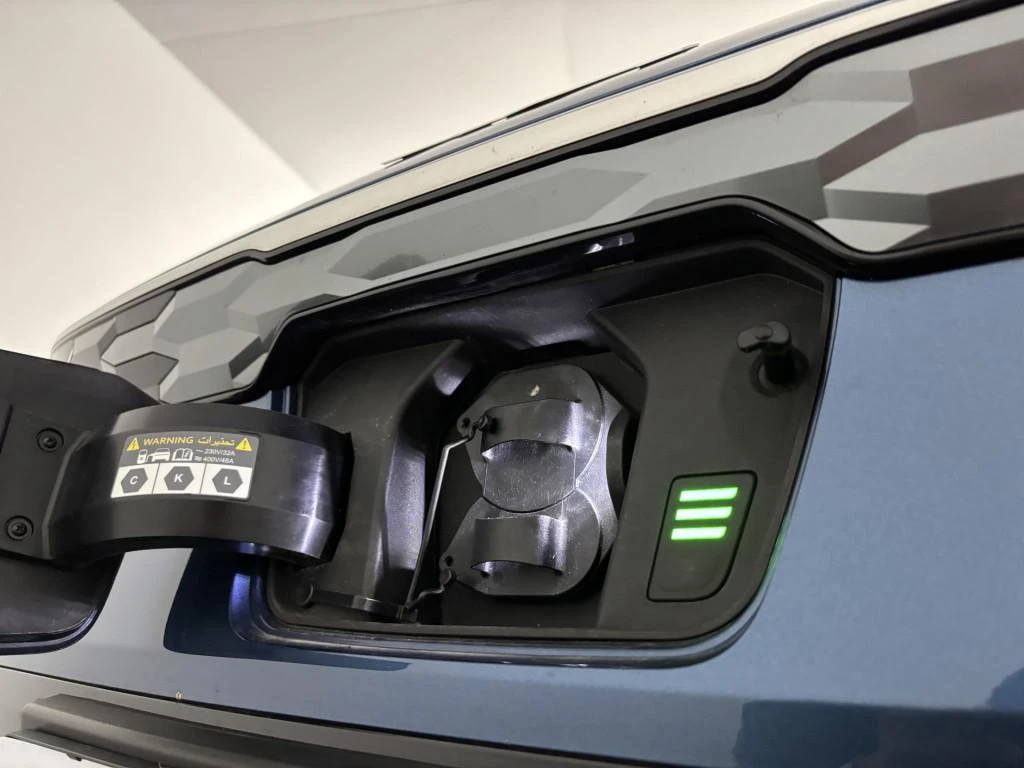 Kia Niro EV – foto 20