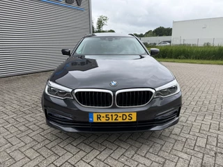 BMW 5 Serie – thumbnail 7