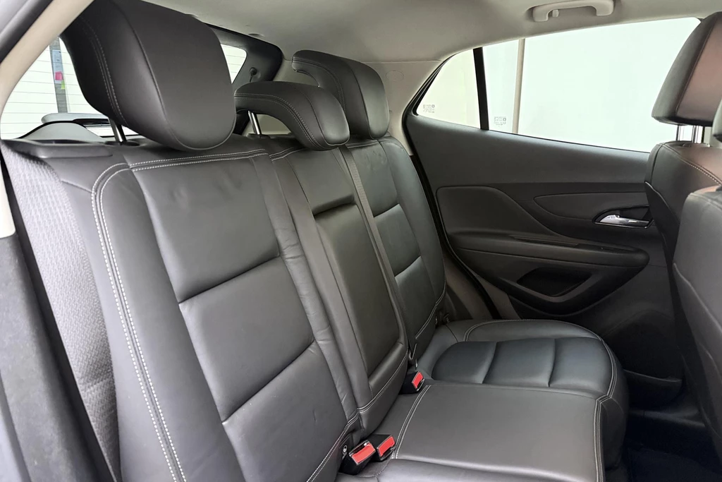 Opel Mokka X – foto 16