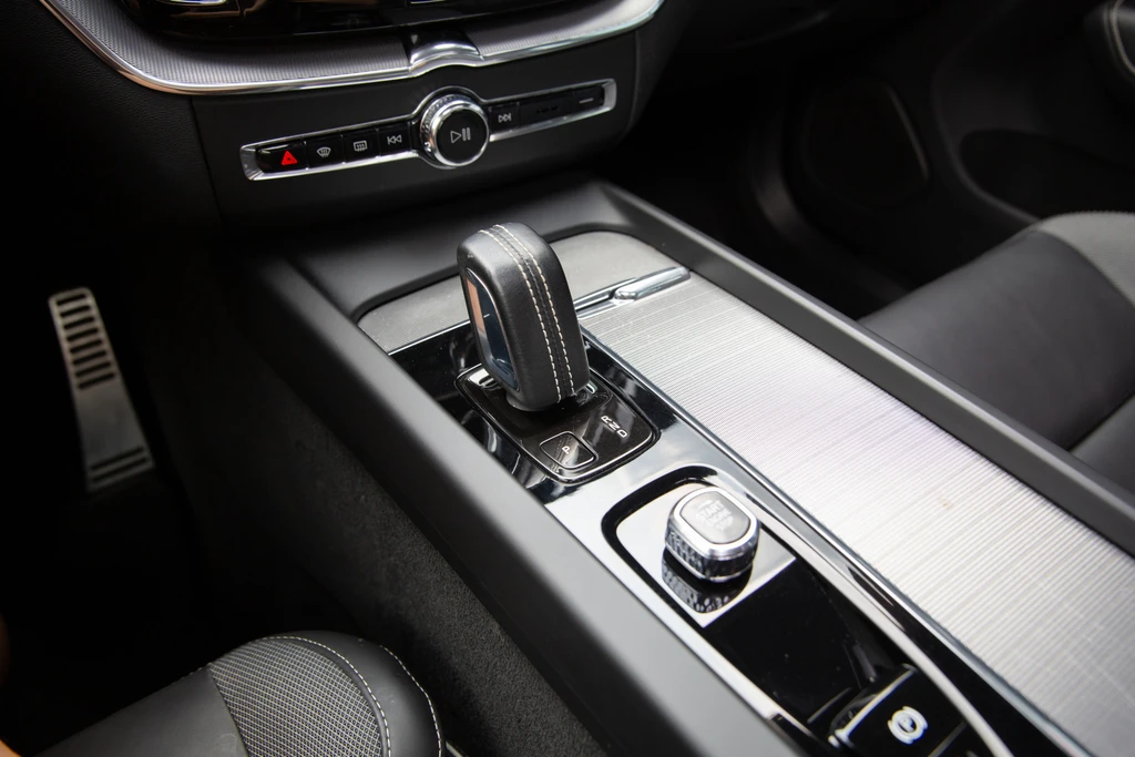 Volvo XC60 – foto 18