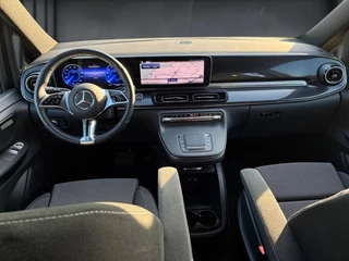 Mercedes-Benz EQV – thumbnail 10