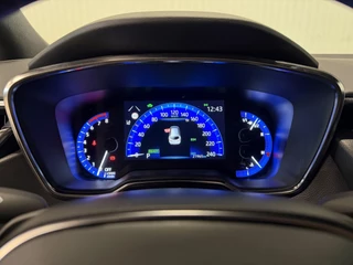 Toyota Corolla Touring Sports – thumbnail 14