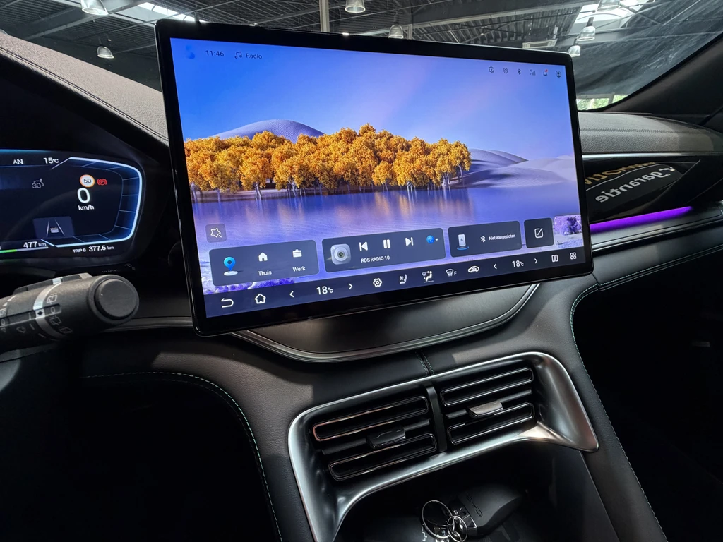 BYD SEAL U – foto 27