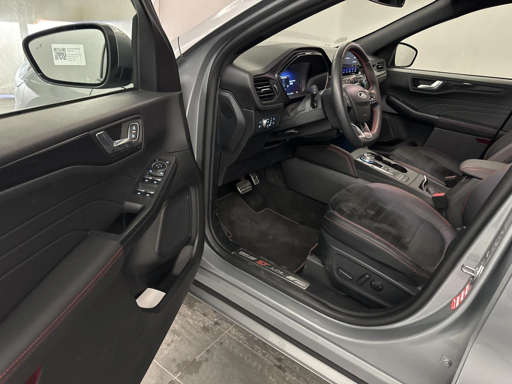 Ford Kuga – foto 7