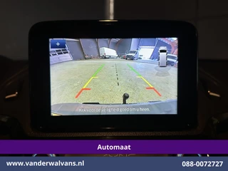 Ford Transit Connect – thumbnail 7