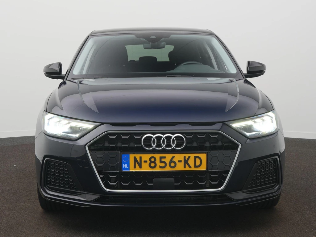 Audi A1 Sportback – foto 10