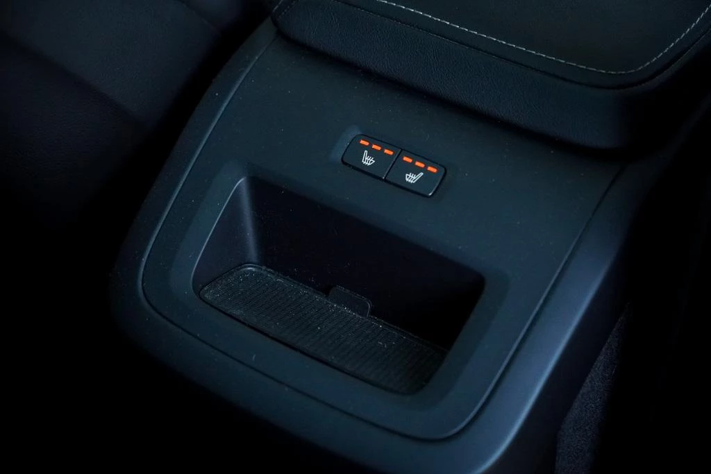Volvo XC60 – foto 49