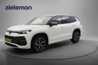 Volkswagen Tayron – thumbnail 1