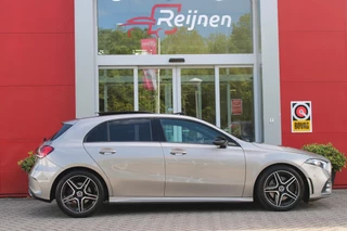Mercedes-Benz A-Klasse – thumbnail 7