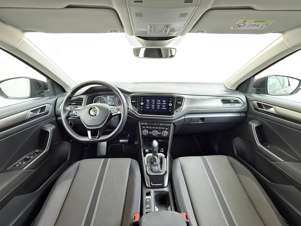 Volkswagen T-Roc – foto 10