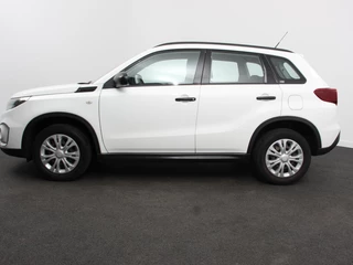 Suzuki Vitara – thumbnail 3
