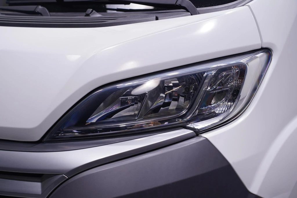 Citroën Jumper – foto 11