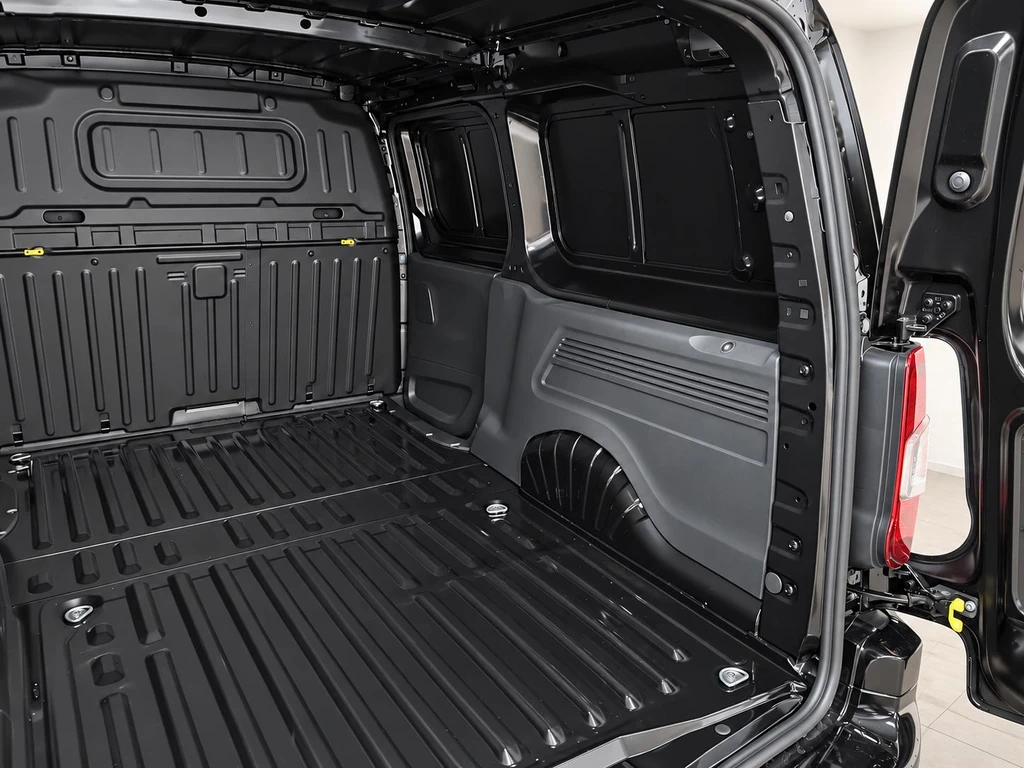 Peugeot Partner – foto 38