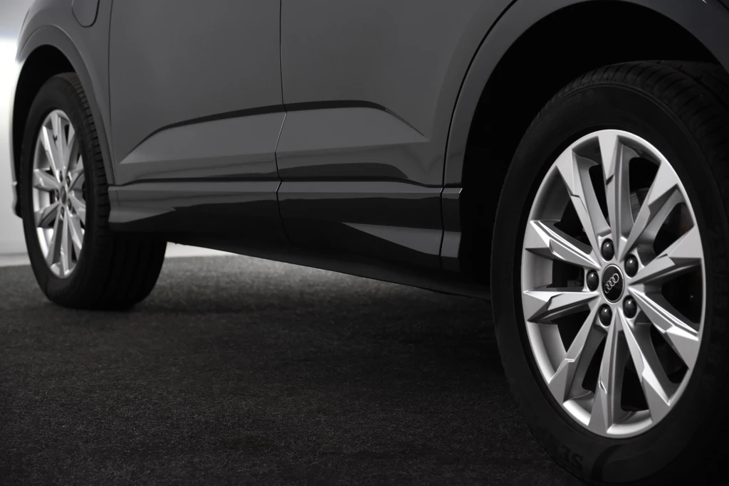 Audi Q3 – foto 36