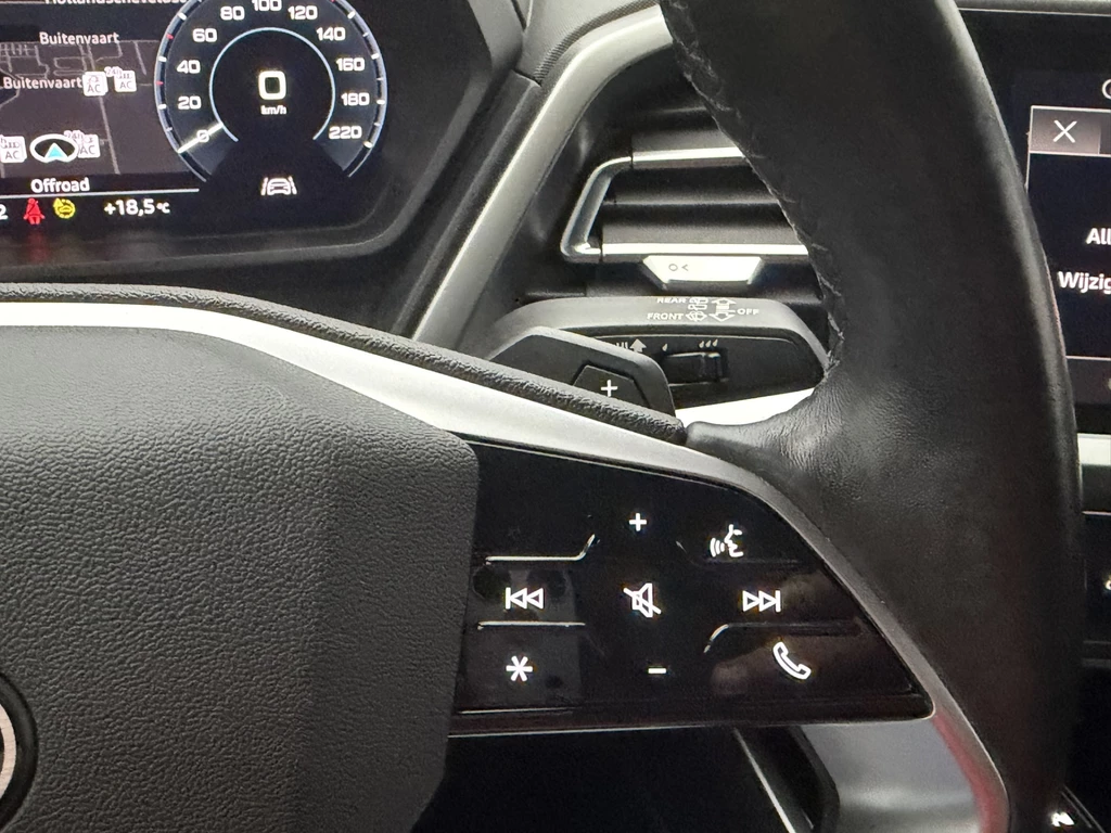 Audi Q4 e-tron – foto 17