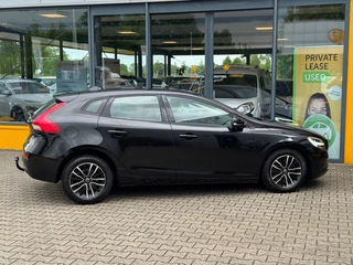 Volvo V40 – thumbnail 5
