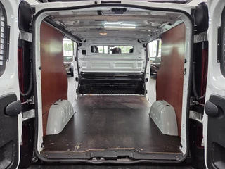 Renault Trafic – thumbnail 30