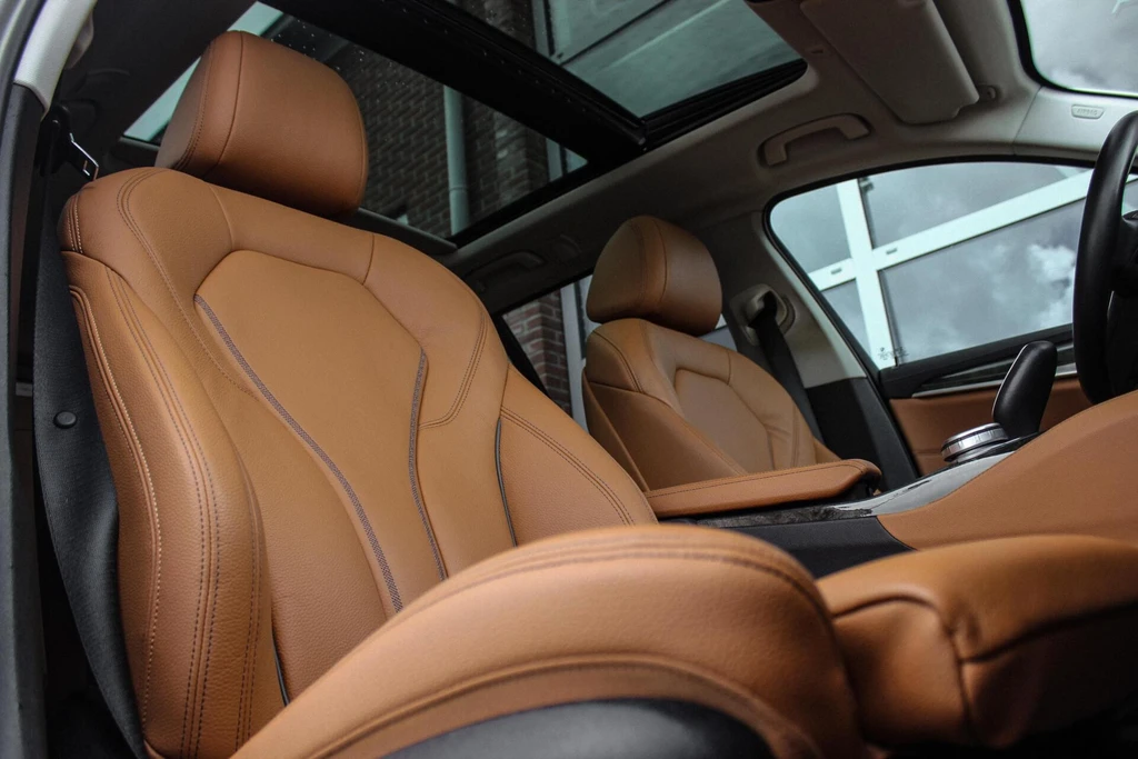 BMW 5 Serie – foto 21