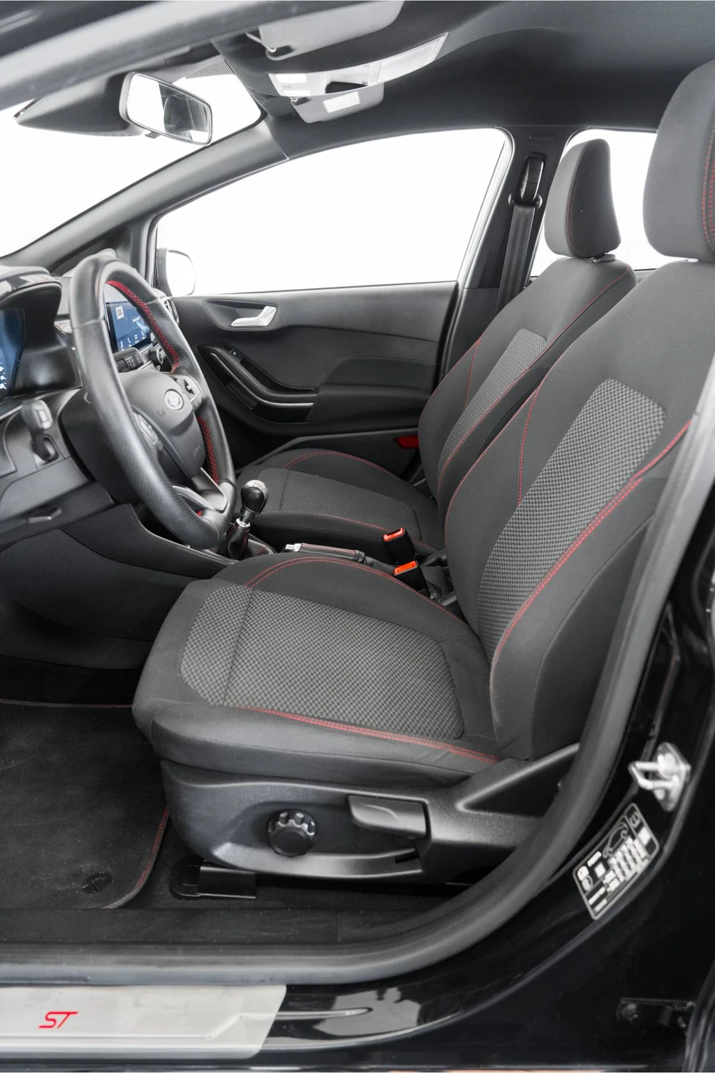 Ford Fiesta – foto 16