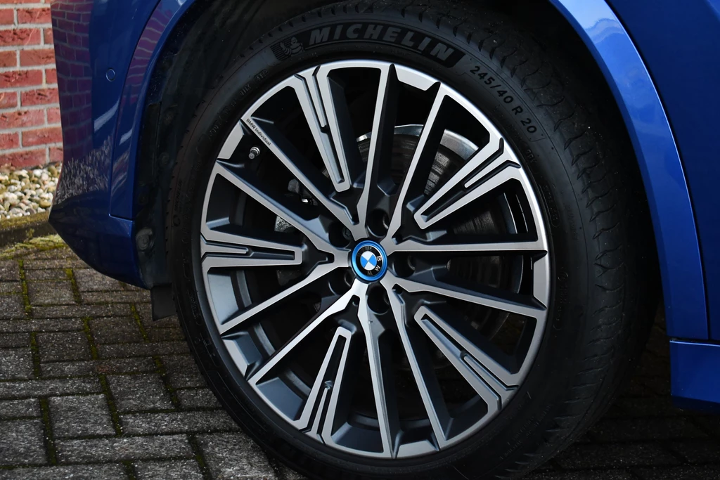 BMW X1 – foto 24