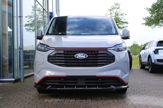 Ford Transit Custom – thumbnail 5
