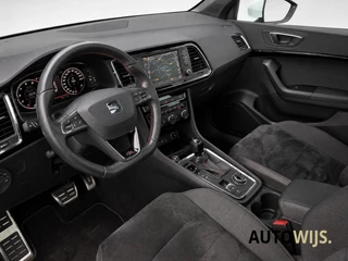SEAT Ateca – thumbnail 33