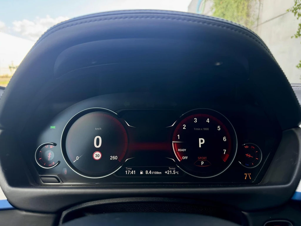BMW 4 Serie – foto 30