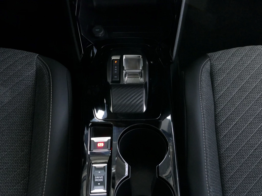 Peugeot 2008 – foto 34