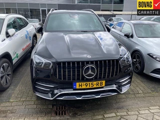 Mercedes-Benz GLE – thumbnail 3