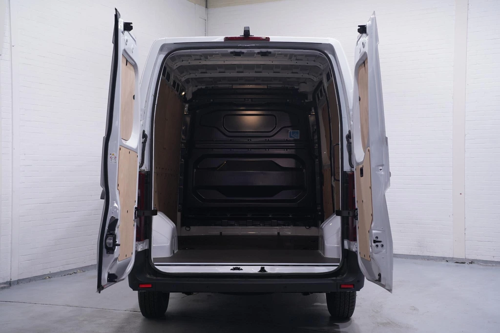Renault Master – foto 13