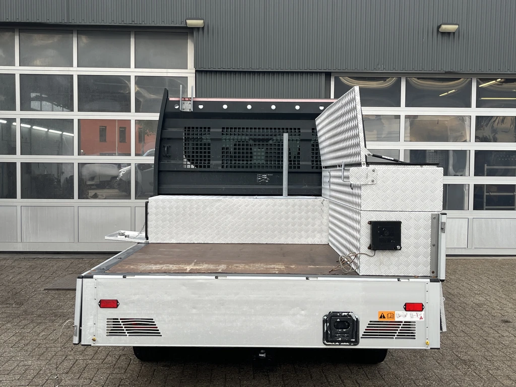 Ford Transit – foto 7