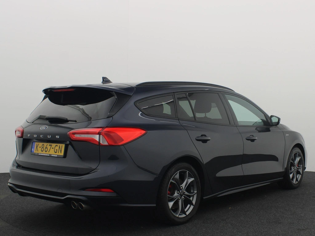 Ford Focus – foto 5